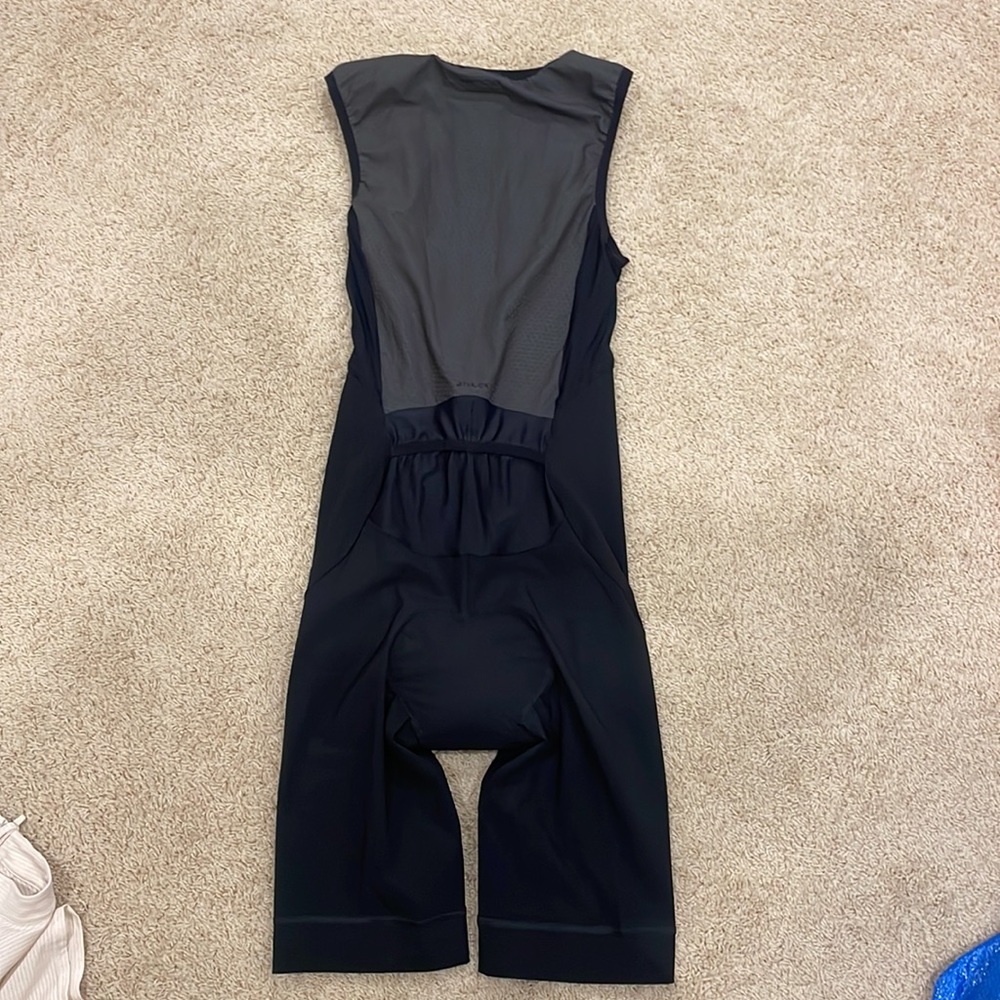Orca tri suit - Picture 2 of 3